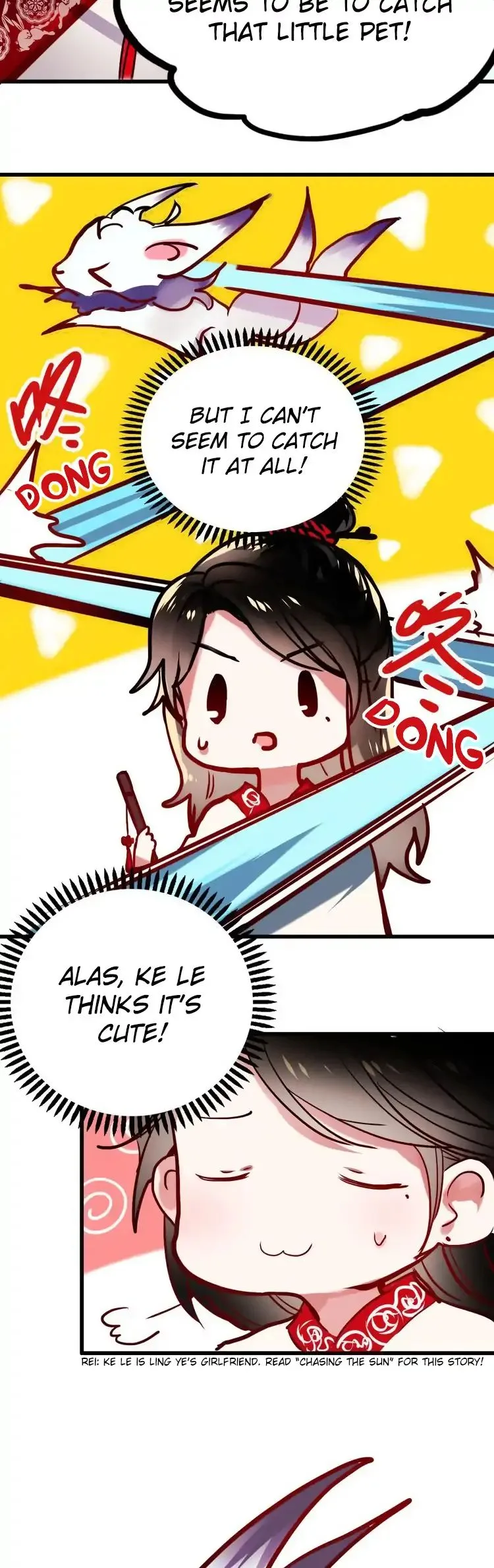 To be Winner Chapter 2.1 page 5