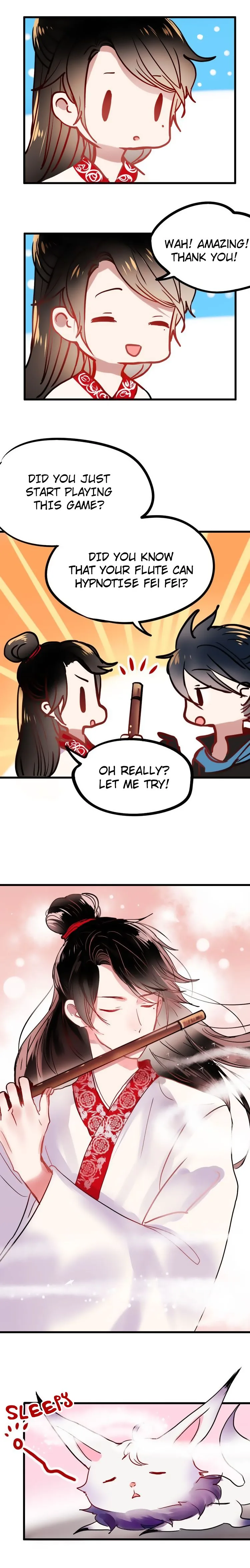 To be Winner Chapter 2 page 7
