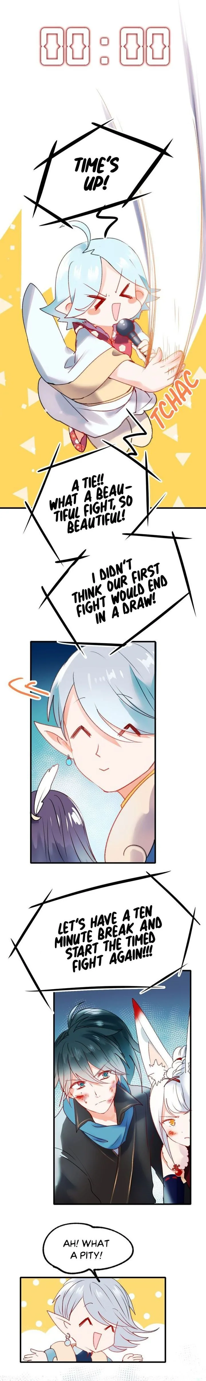 To be Winner Chapter 20 page 9