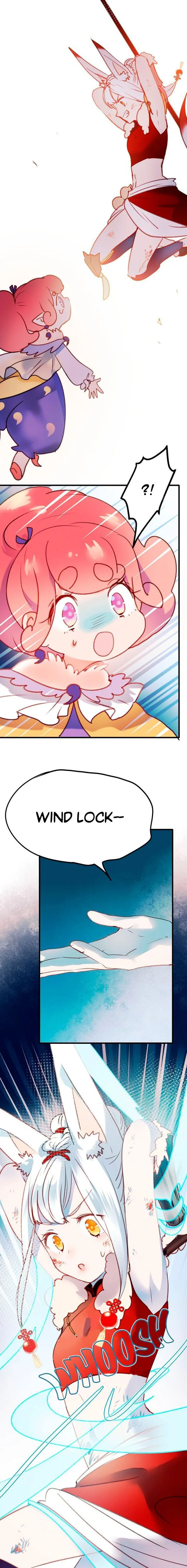 To be Winner Chapter 20 page 6