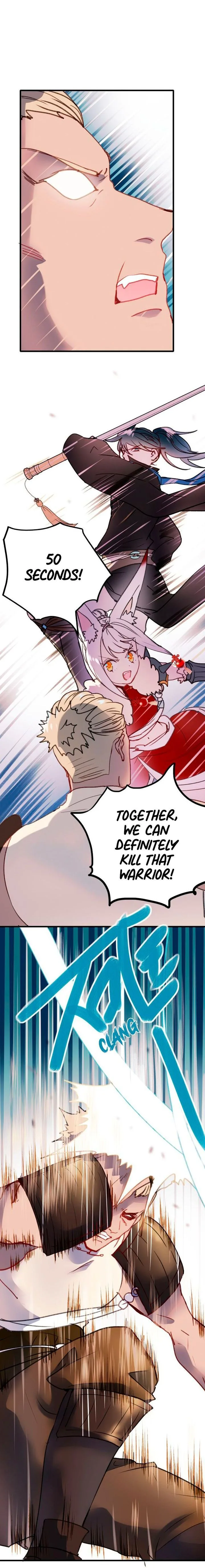 To be Winner Chapter 20 page 3