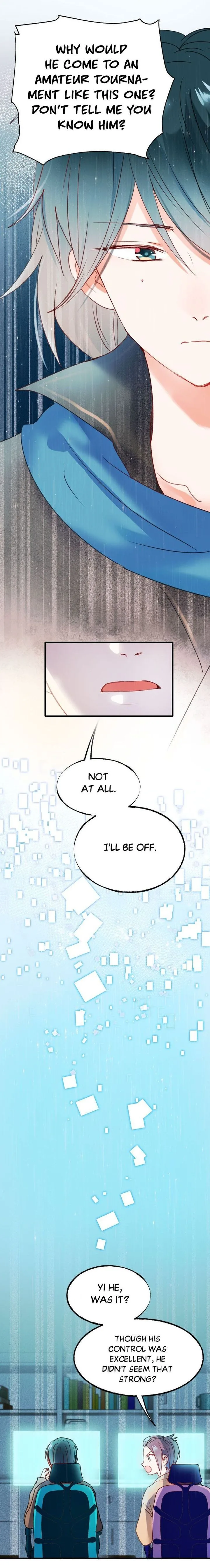 To be Winner Chapter 20 page 16