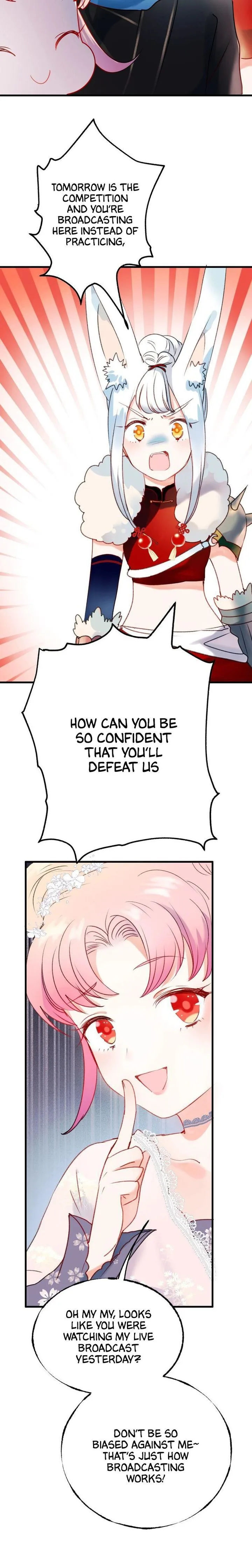 To be Winner Chapter 21 page 13