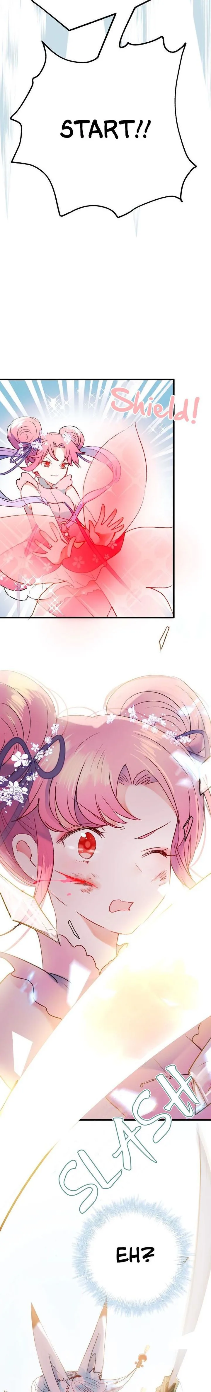 To be Winner Chapter 22 page 13