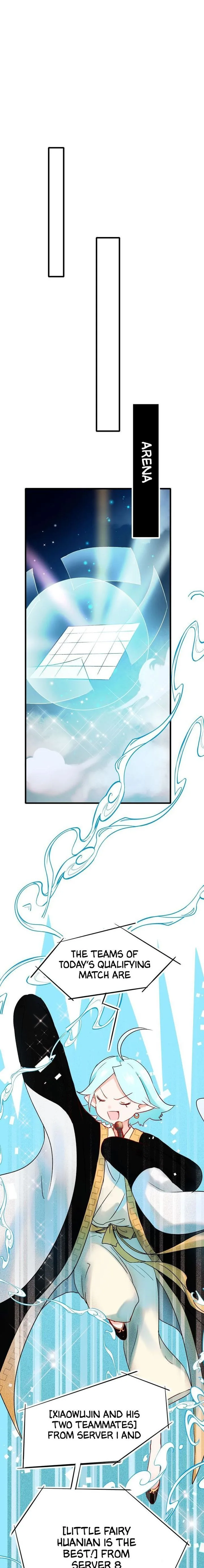 To be Winner Chapter 22 page 9