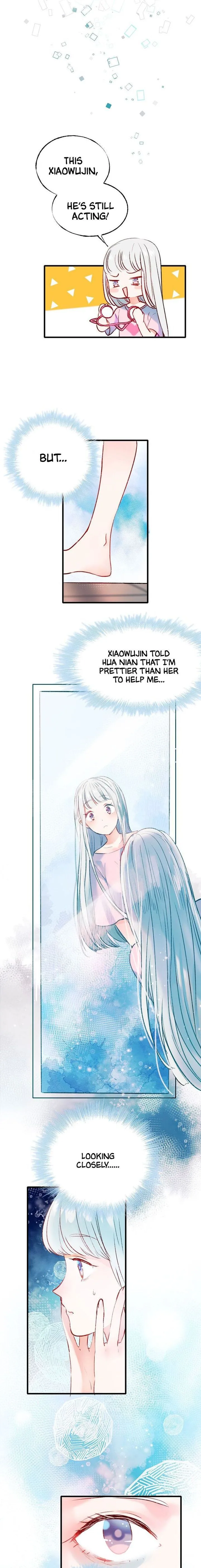 To be Winner Chapter 22 page 5