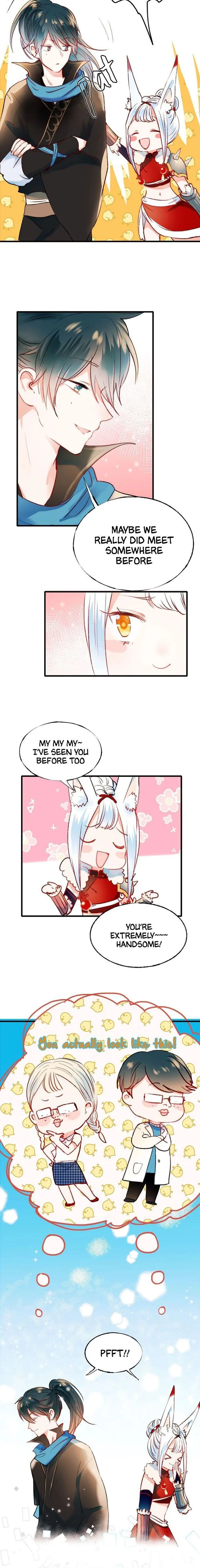 To be Winner Chapter 22 page 4
