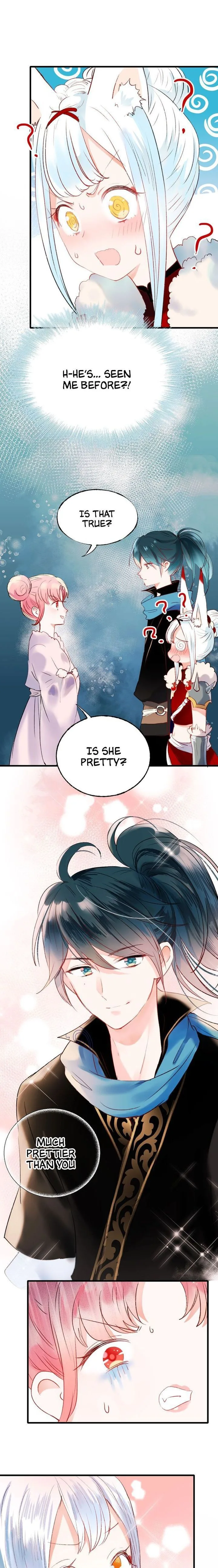 To be Winner Chapter 22 page 1