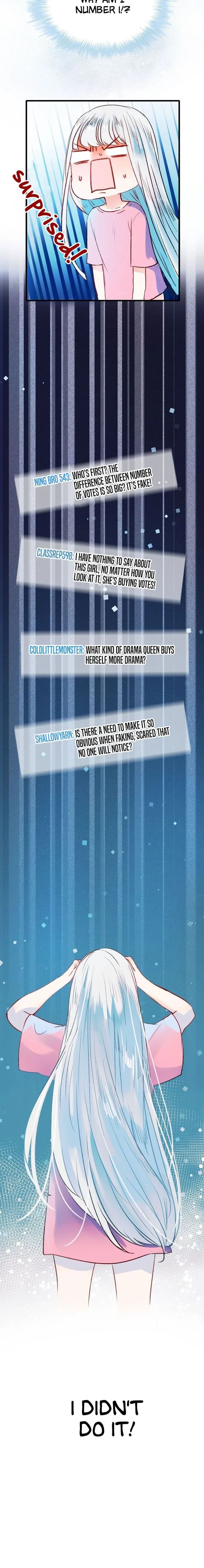 To be Winner Chapter 22 page 8