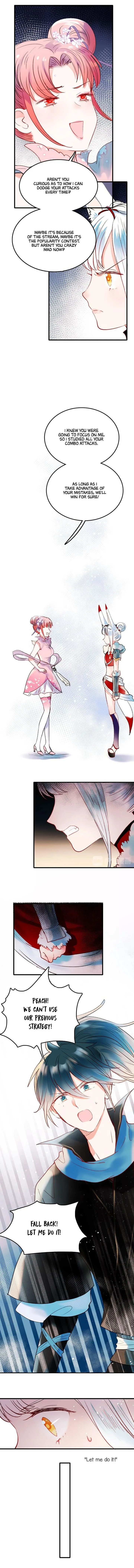 To be Winner Chapter 23 page 7