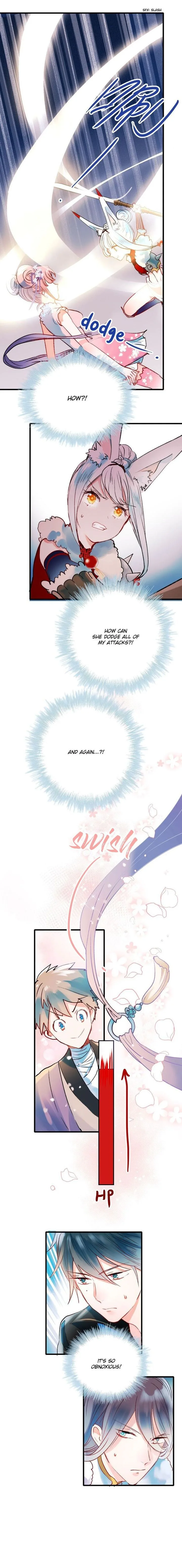 To be Winner Chapter 23 page 6