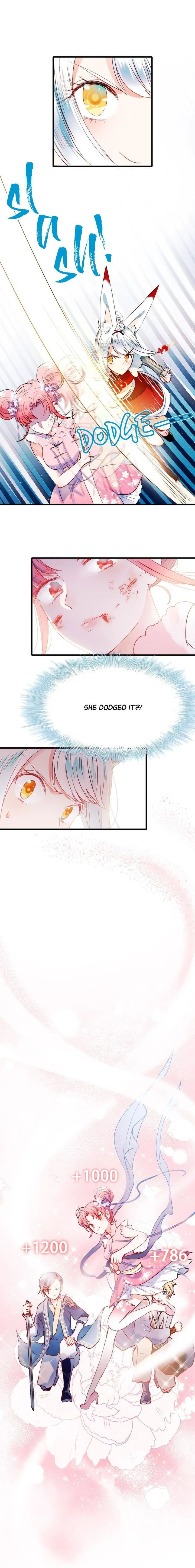 To be Winner Chapter 23 page 3