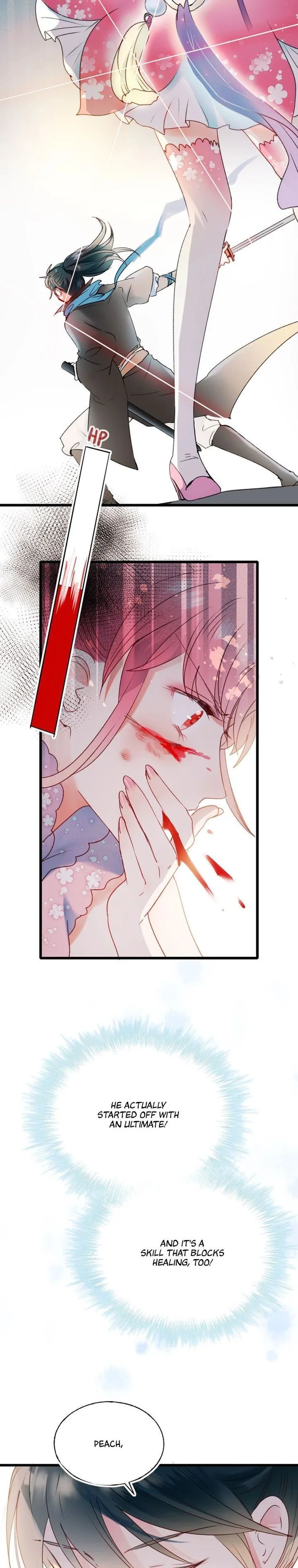 To be Winner Chapter 24 page 2