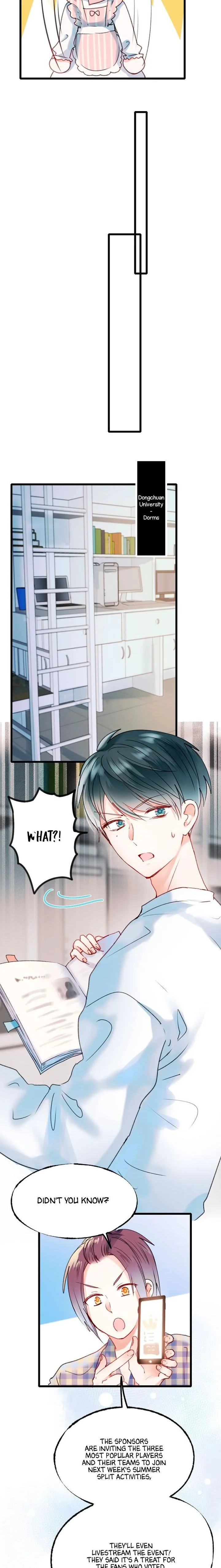 To be Winner Chapter 24 page 14