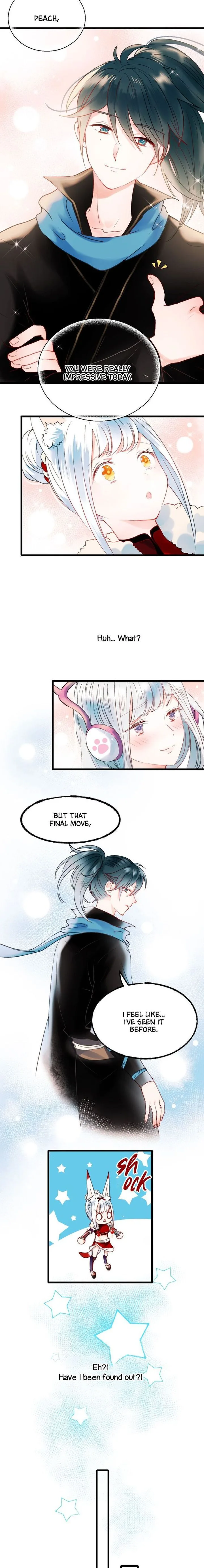 To be Winner Chapter 24 page 11