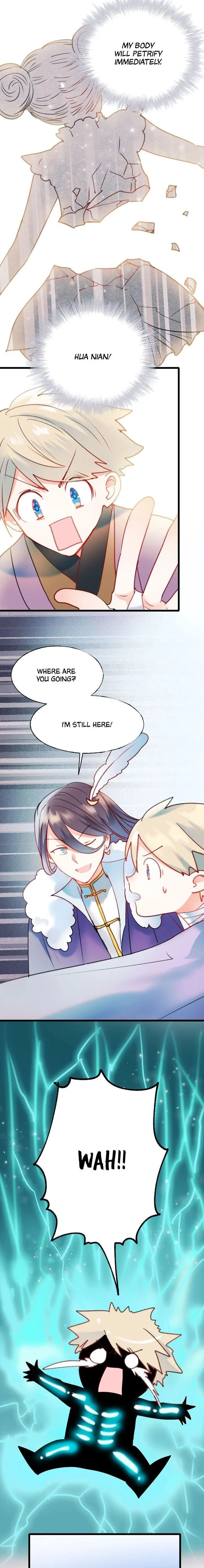 To be Winner Chapter 24 page 6