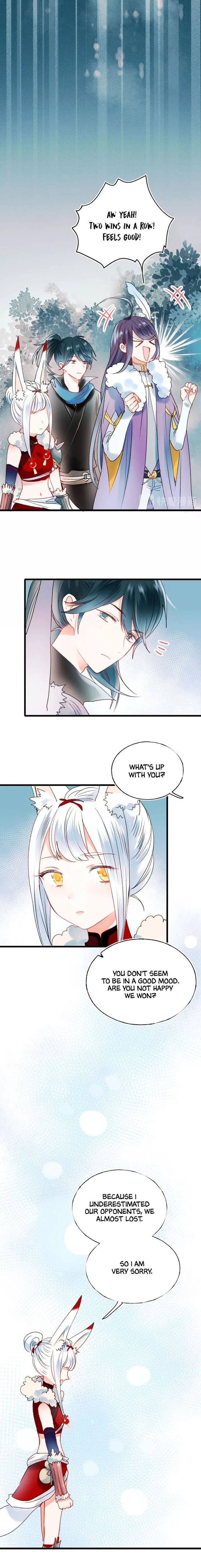 To be Winner Chapter 24 page 9