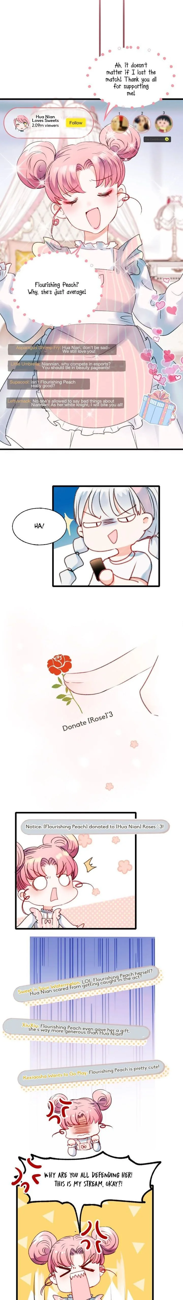 To be Winner Chapter 24 page 13