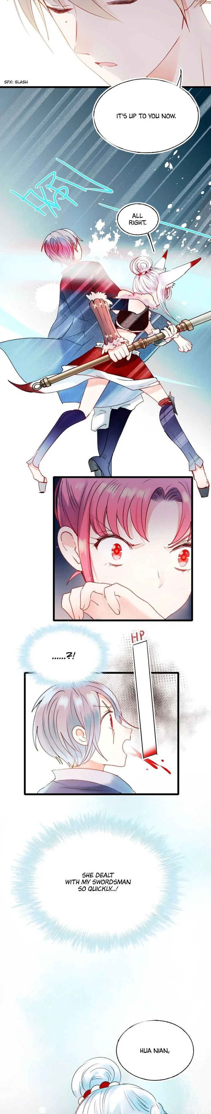 To be Winner Chapter 24 page 3