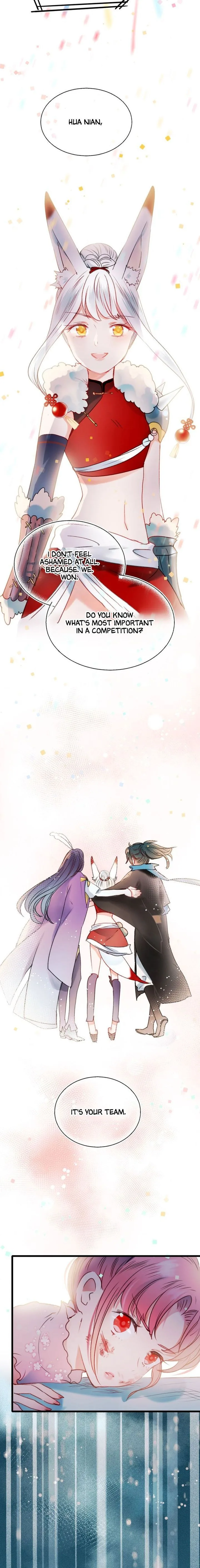 To be Winner Chapter 24 page 8