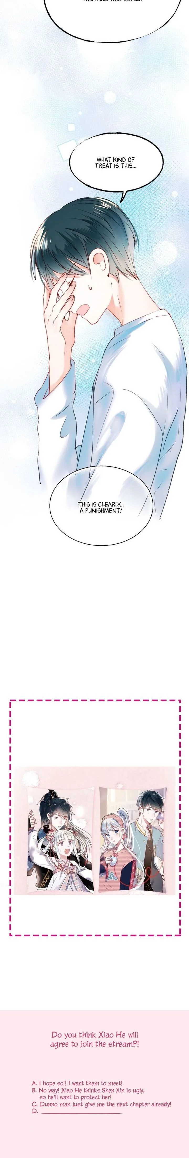 To be Winner Chapter 24 page 15