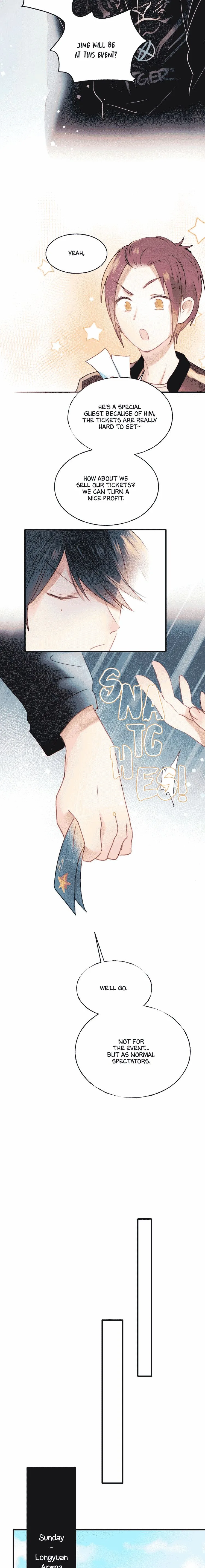 To be Winner Chapter 25.1 page 4