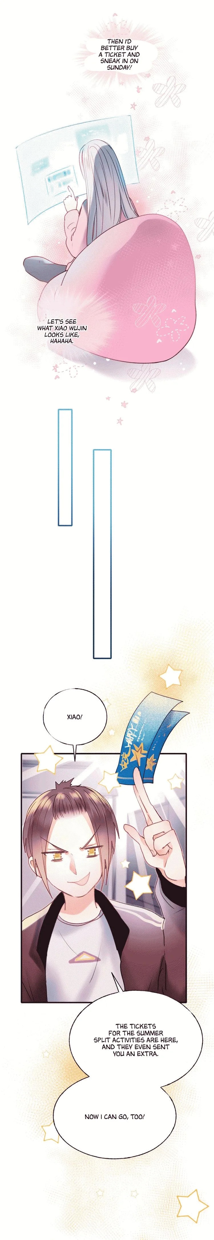 To be Winner Chapter 25.1 page 2