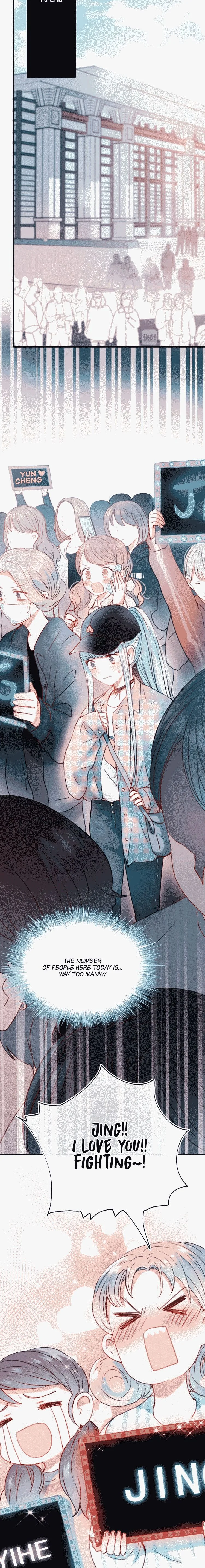 To be Winner Chapter 25.1 page 5