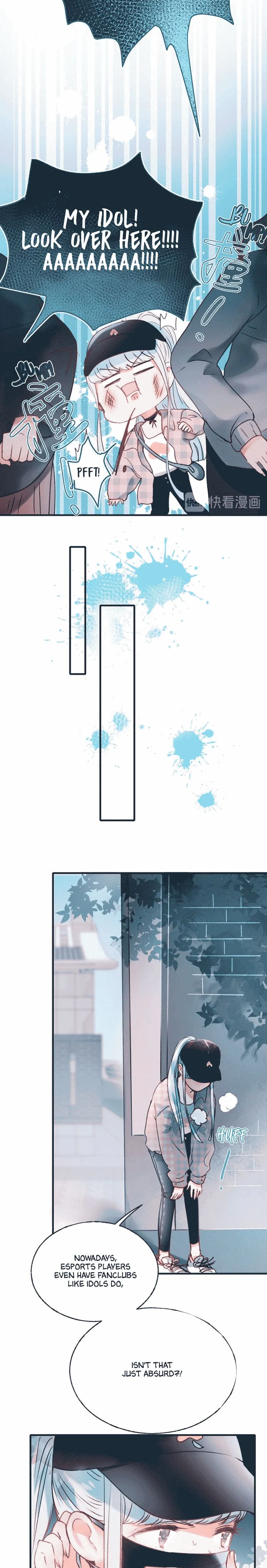 To be Winner Chapter 25.1 page 7