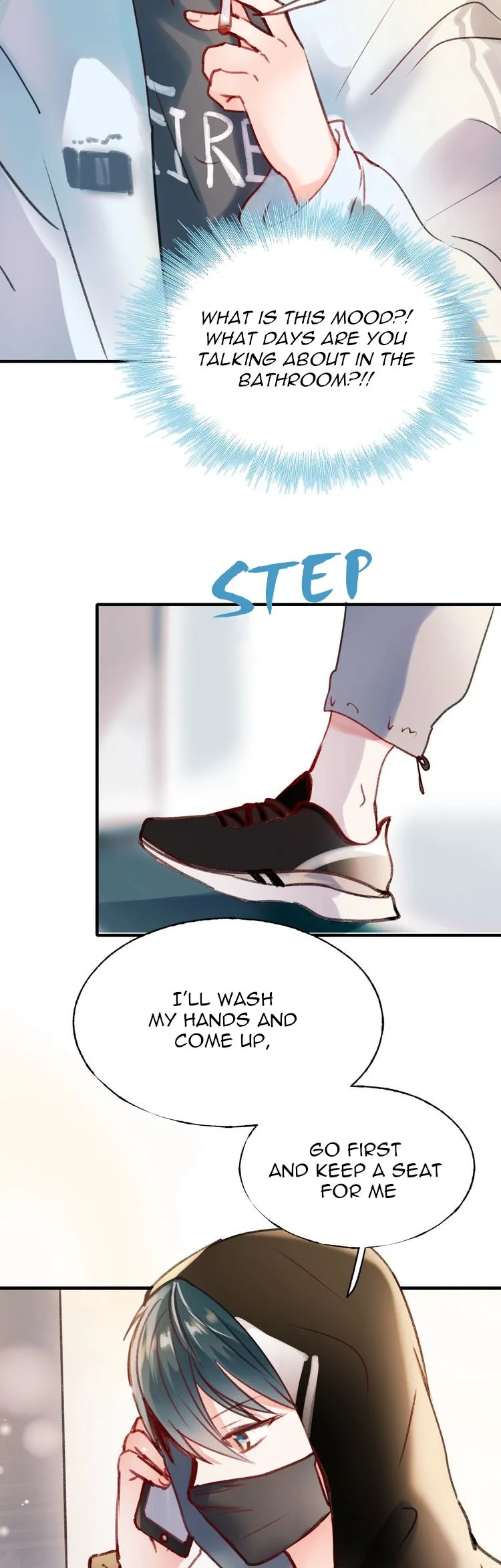 To be Winner Chapter 25.2 page 6