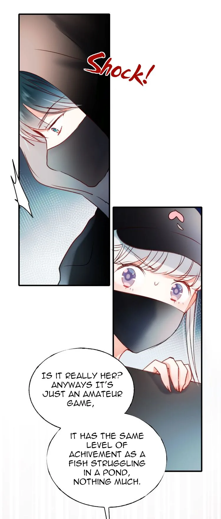 To be Winner Chapter 25.2 page 11