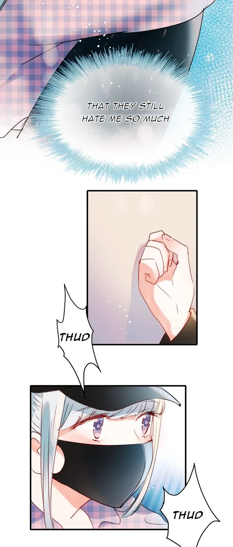 To be Winner Chapter 25.2 page 18