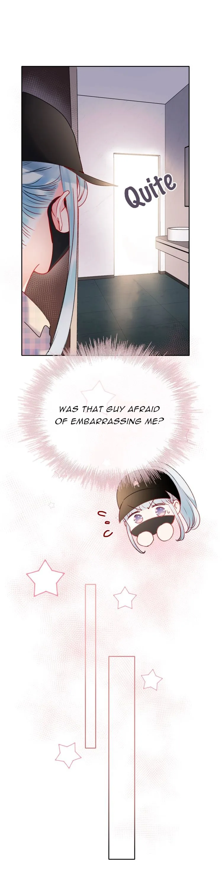 To be Winner Chapter 25.2 page 22