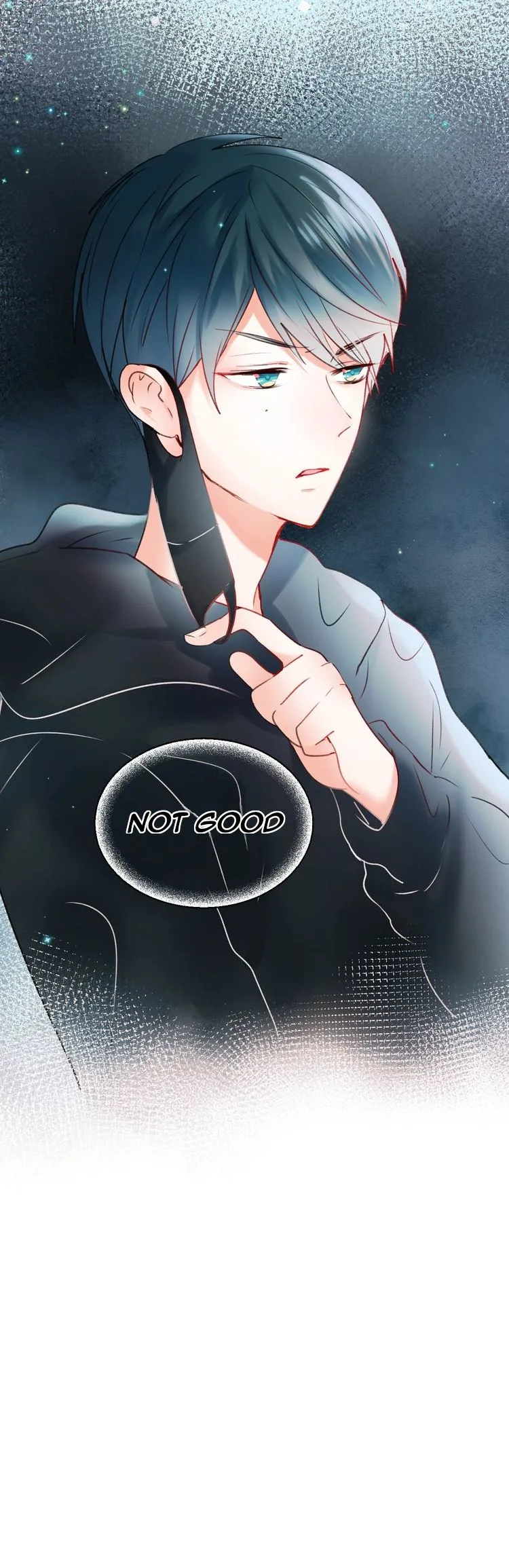 To be Winner Chapter 25.2 page 25