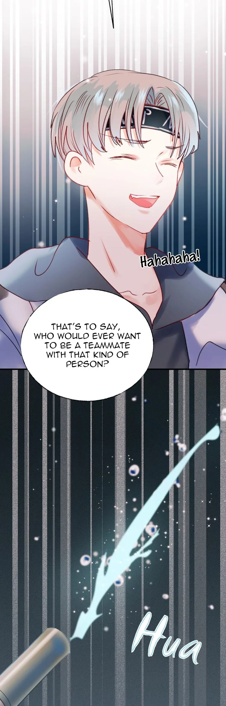 To be Winner Chapter 25.2 page 12