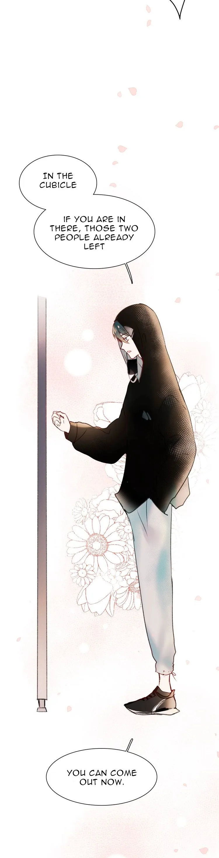 To be Winner Chapter 25.2 page 19