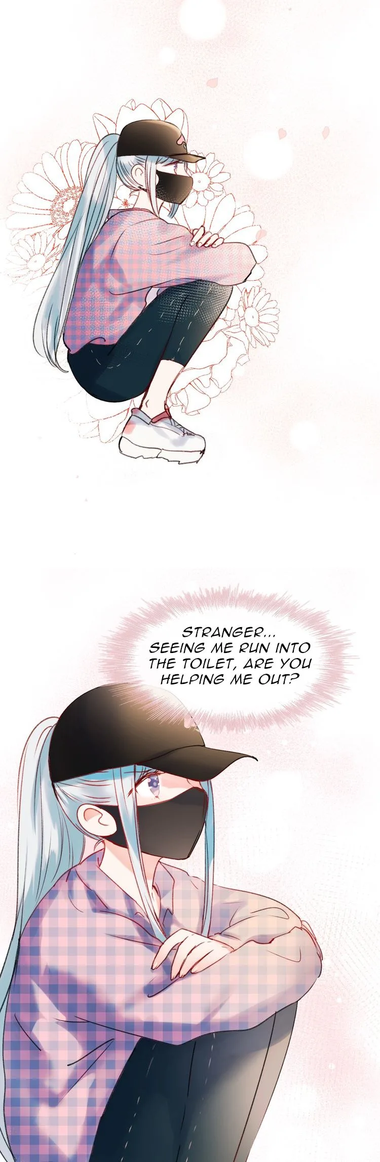 To be Winner Chapter 25.2 page 20
