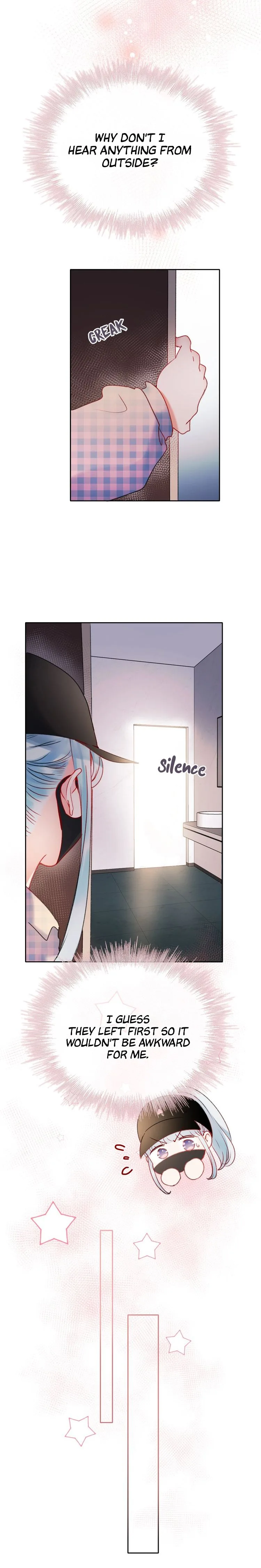 To be Winner Chapter 25.5 page 10