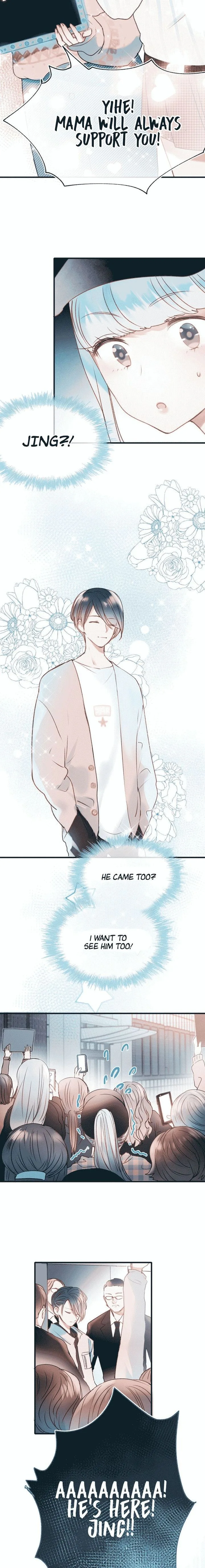 To be Winner Chapter 25 page 6