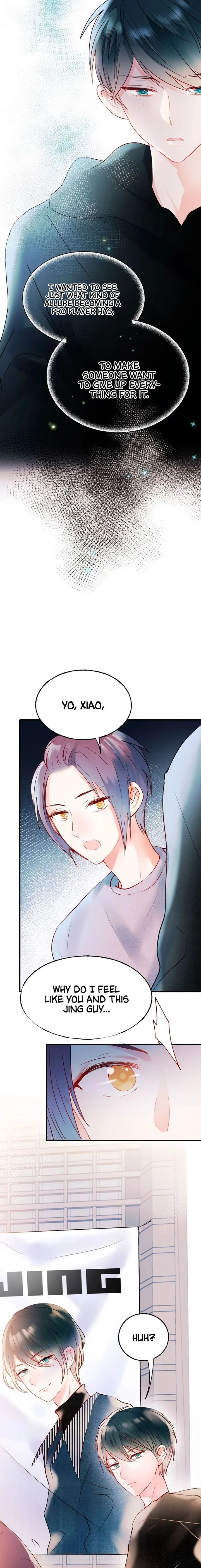 To be Winner Chapter 26 page 7