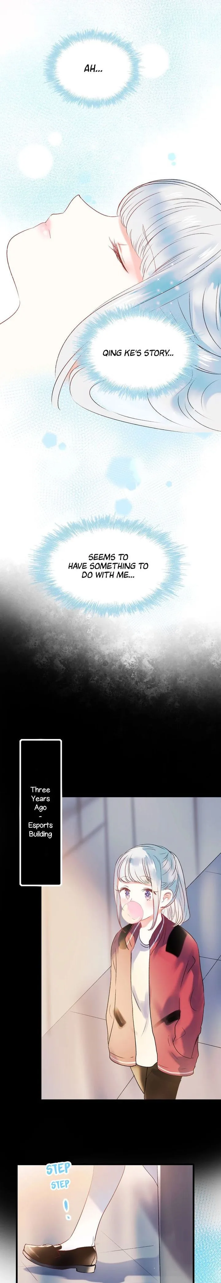 To be Winner Chapter 27 page 7