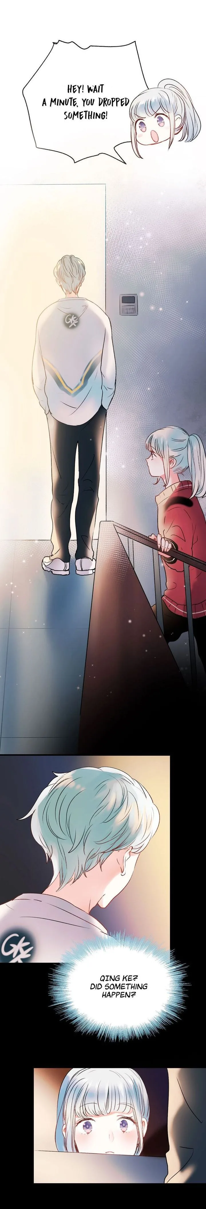 To be Winner Chapter 27 page 12