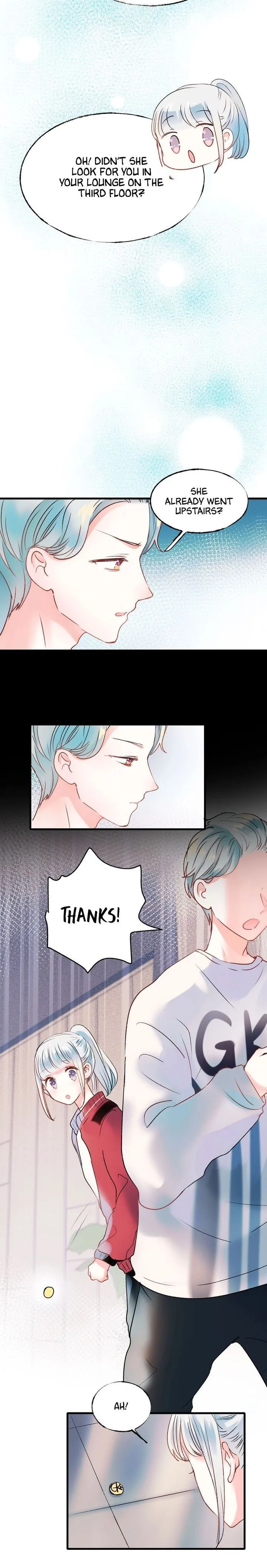 To be Winner Chapter 27 page 11