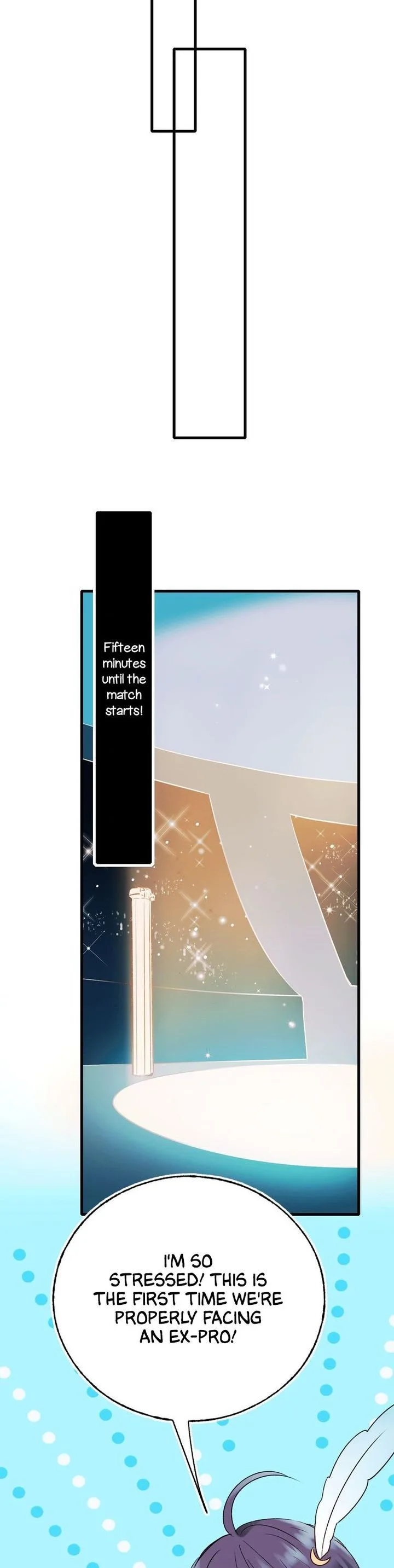 To be Winner Chapter 28 page 4
