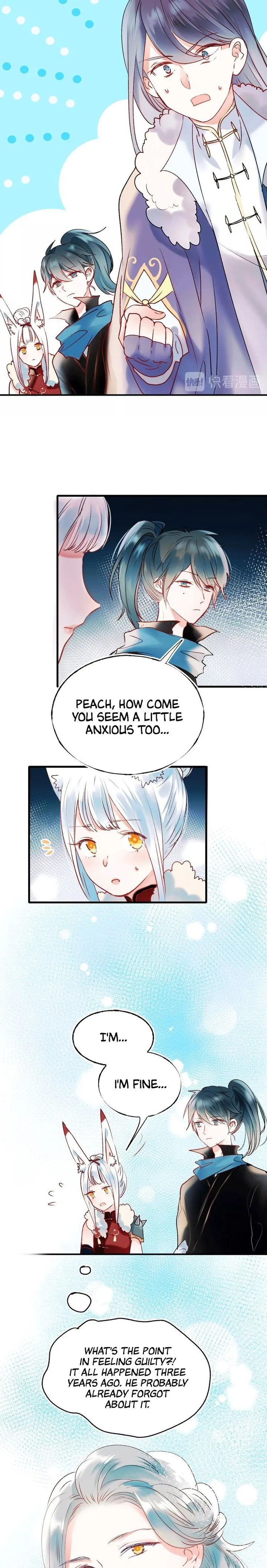 To be Winner Chapter 28 page 5