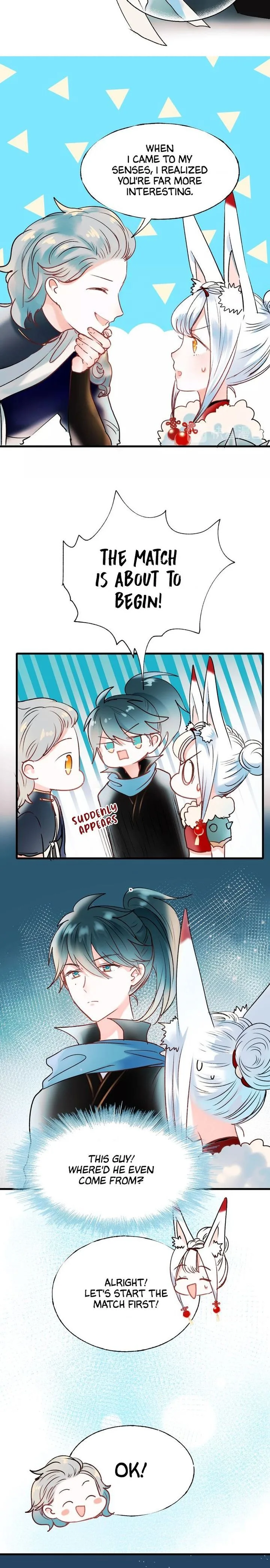 To be Winner Chapter 28 page 10