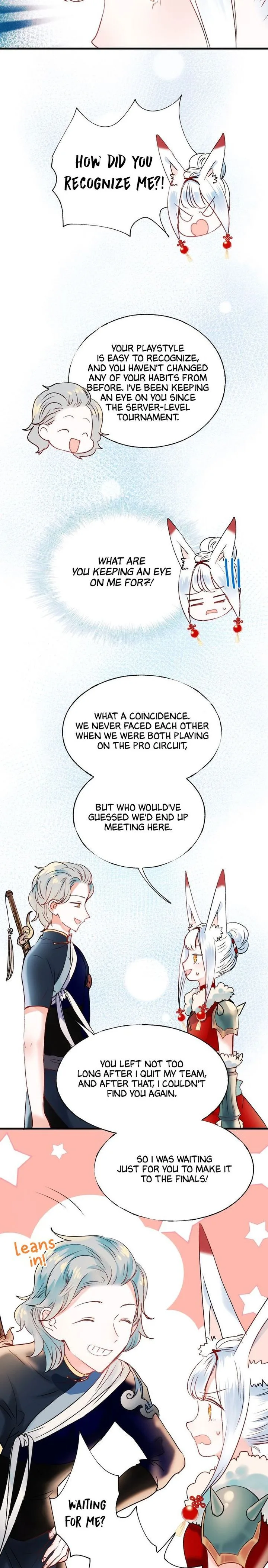 To be Winner Chapter 28 page 7