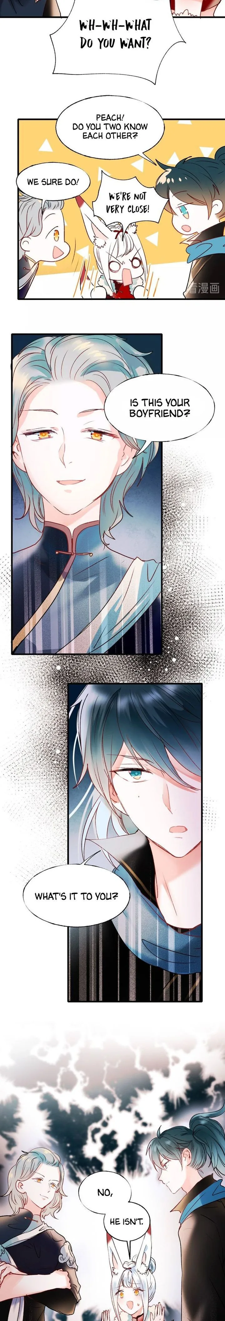 To be Winner Chapter 28 page 8