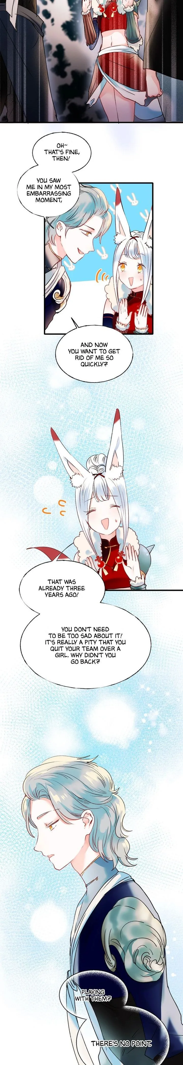 To be Winner Chapter 28 page 9