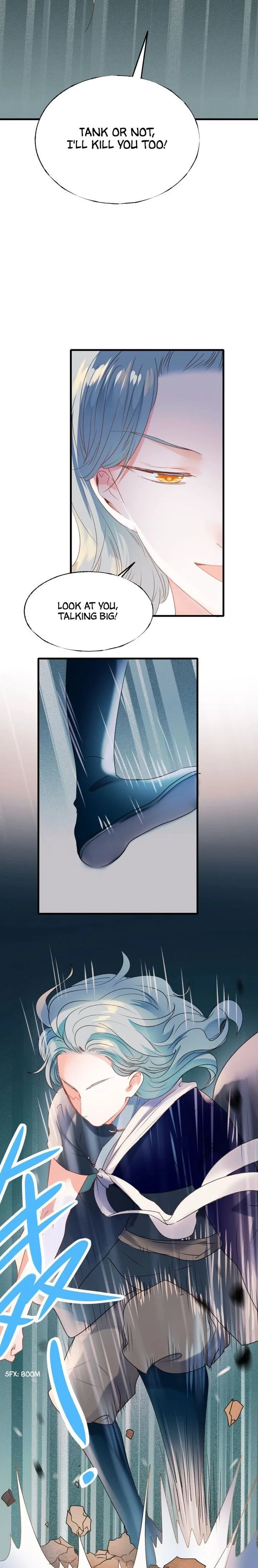 To be Winner Chapter 29 page 11